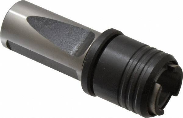BILZ 1 Straight Shank Diam Rigid Tapping Adapter