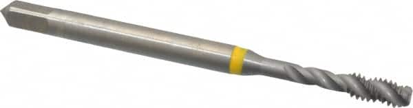 GUHRING #540 UNC 3 Flute 2B Modified Bottoming Spiral Flute Tap