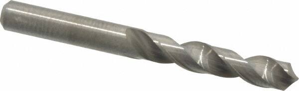 M.A. FORD. 5/32, 118&deg; Drill Point, 5/32 Shank Diam, Fast Spiral Circuit Board Drill Bit