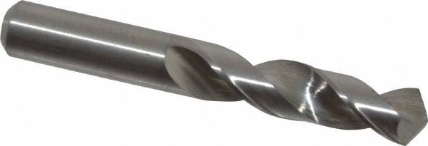 M.A. FORD. 13/64, 118&deg; Drill Point, 13/64 Shank Diam, Fast Spiral Circuit Board Drill Bit
