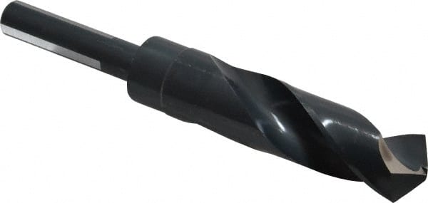 CHICAGO-LATROBE® GREENFIELD INDU 15/16 GP S&D 1/2SHK 3 FLATS BLKOX