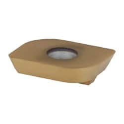 KENNAMETAL LFEW3534 LN Grade KC725M Carbide Milling Insert