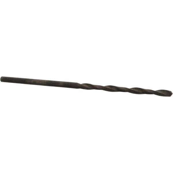 HERTEL 1.65mm 118&deg; High Speed Steel Jobber Drill