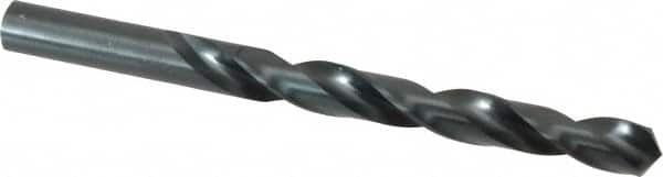 HERTEL 11.7mm 118&deg; High Speed Steel Jobber Drill