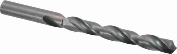 HERTEL 11.8mm 118&deg; High Speed Steel Jobber Drill