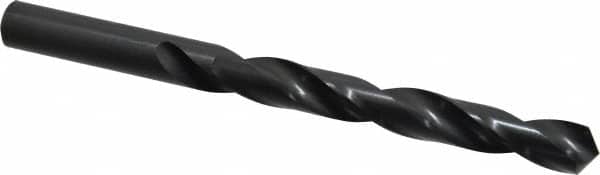 HERTEL 14.5mm 118&deg; High Speed Steel Jobber Drill