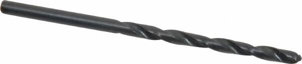 HERTEL 3.5mm 118&deg; High Speed Steel Jobber Drill