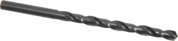HERTEL 5.5mm 118&deg; High Speed Steel Jobber Drill