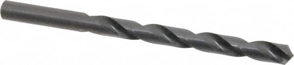 HERTEL 8.4mm 118&deg; High Speed Steel Jobber Drill