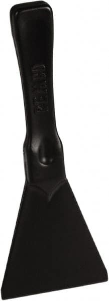 REMCO Stiff Polypropylene Straight Scraper