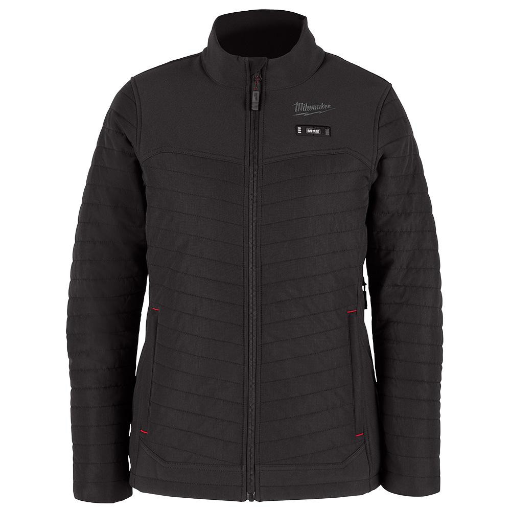 Jackets & Coats; Garment Style: Jacket ; Size: XLarge ; Garment Type: Heated ; Gender: Womens ; Mate
