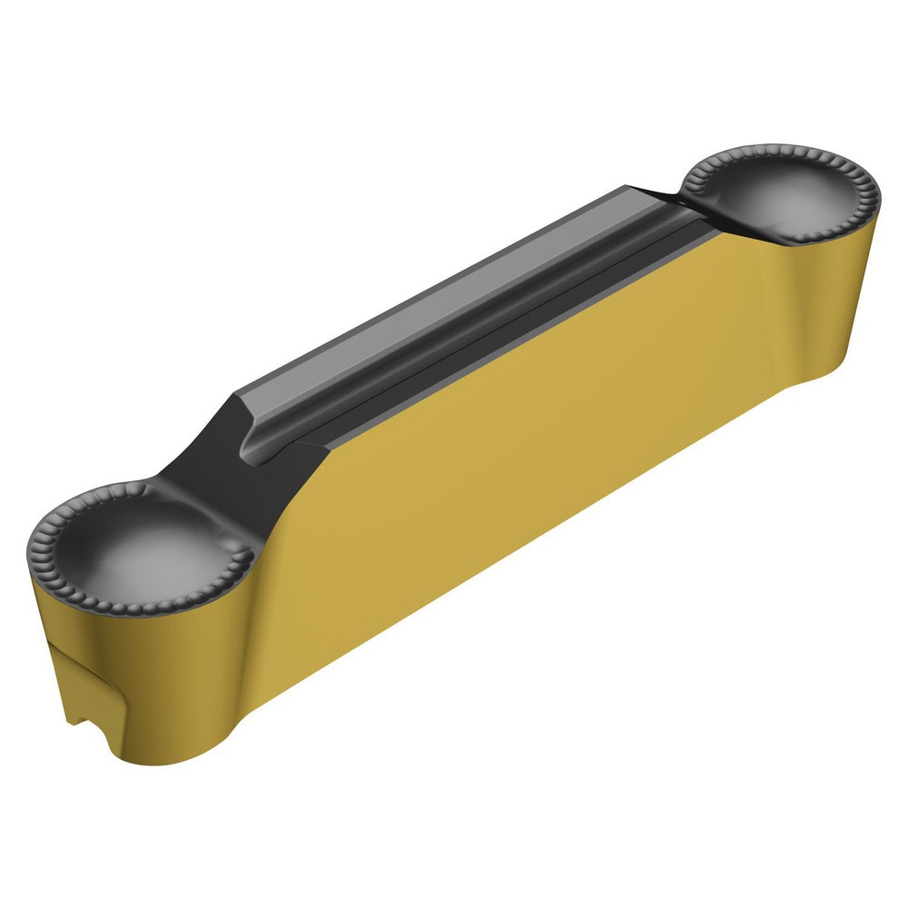 SANDVIK COROMANT Profiling Inserts; Insert Style: C2I ; Insert Size Code: H2 ; Insert Material: Carbide ; Manufacturer Grade: 4425 ; Thickness (mm): 4.3500 ; Maximum Depth of Cut (Decimal Inch): 0.0512