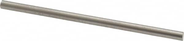 MSC INDUSTRIAL #23, 31/8 Long Drill Blank