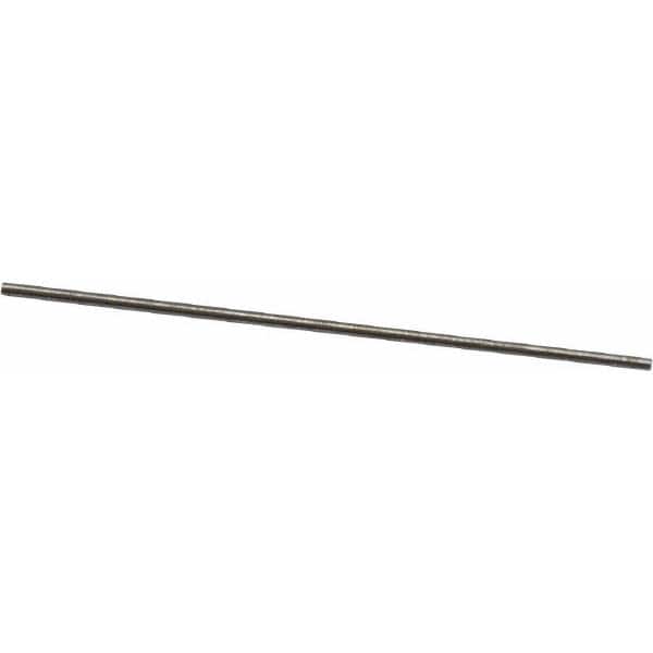 MSC INDUSTRIAL #67, 13/8 Long Drill Blank