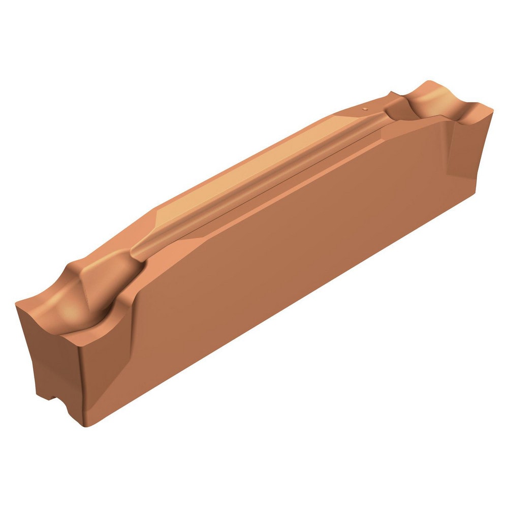SANDVIK COROMANT CutOff Inserts; Insert Style: C2I ; Insert Size Code: D2 ; Insert Material: Carbide ; Manufacturer Grade: 1225 ; Cutting Width (Decimal Inch): 0.0591 ; Cutting Width (mm): 1.500