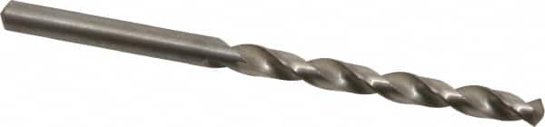MSC INDUSTRIAL #14 140&deg; High Speed Steel Jobber Drill