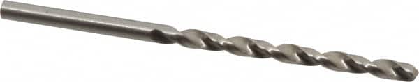 MSC INDUSTRIAL #29 140&deg; High Speed Steel Jobber Drill
