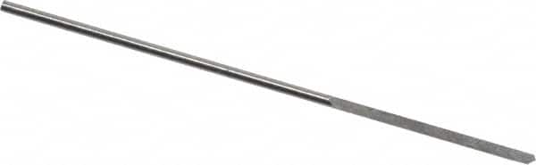 MSC 0.0292, High Speed Steel Half Round Drill Bit