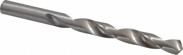 MSC INDUSTRIAL 13/32 118&deg; High Speed Steel Jobber Drill