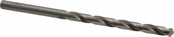 MSC INDUSTRIAL #15 118&deg; High Speed Steel Jobber Drill