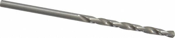 MSC INDUSTRIAL #36 118&deg; High Speed Steel Jobber Drill
