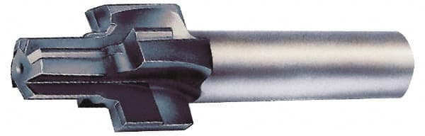 SCIENTIFIC CUTTING TOOLS M42x2.0mm Port, 2.3661 Spotface Diam, Reamer Pilot, Carbide Tipped Porting Tool