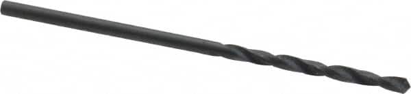 MSC INDUSTRIAL #47 118&deg; High Speed Steel Jobber Drill