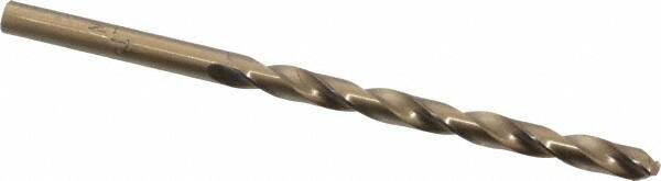 MSC INDUSTRIAL 11/64 135&deg; Cobalt Jobber Drill