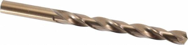 MSC INDUSTRIAL 3/8 135&deg; Cobalt Jobber Drill