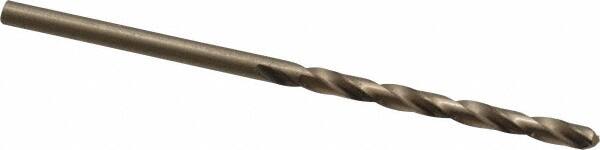 MSC INDUSTRIAL #32 135&deg; Cobalt Jobber Drill