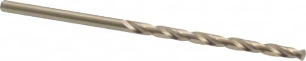 MSC INDUSTRIAL #40 135&deg; Cobalt Jobber Drill
