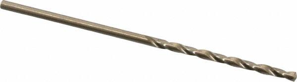 MSC INDUSTRIAL #53 135&deg; Cobalt Jobber Drill