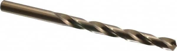 MSC INDUSTRIAL Letter I 135&deg; Cobalt Jobber Drill