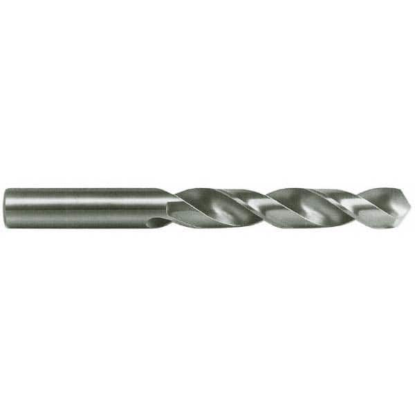 SGS 29/64 118&deg; Solid Carbide Jobber Drill