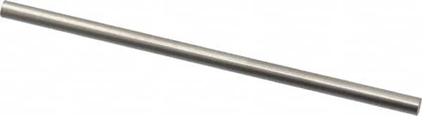 MSC 2.25mm, 23/32 Long Drill Blank