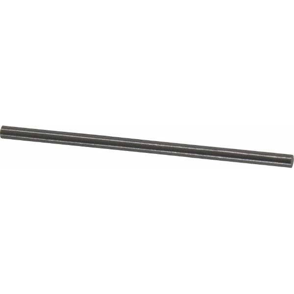 MSC 2.60mm, 21/4 Long Drill Blank