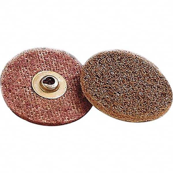 3M MMM 2 Aluminum Oxide Quick Change Disc