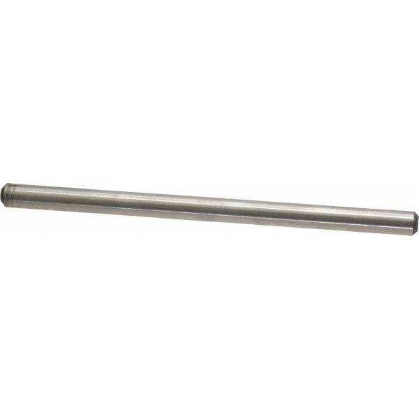 MSC 6.40mm, 331/32 Long Drill Blank