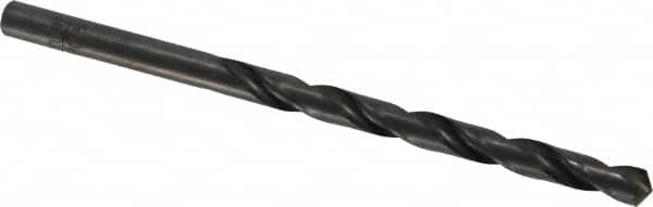 MSC INDUSTRIAL 5.6mm 118&deg; High Speed Steel Jobber Drill