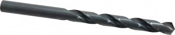 MSC INDUSTRIAL 8.8mm 118&deg; High Speed Steel Jobber Drill