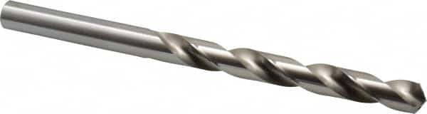 MSC INDUSTRIAL 39/64 118&deg; Cobalt Taper Length Drill Bit