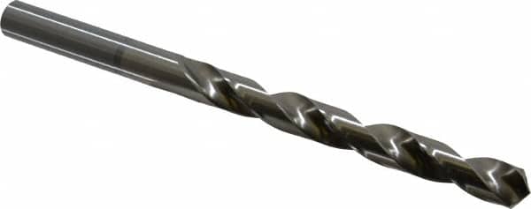 MSC INDUSTRIAL 5/8 118&deg; Cobalt Taper Length Drill Bit
