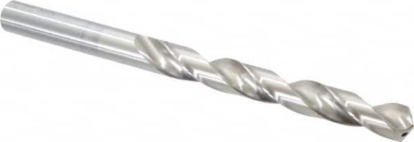 MSC INDUSTRIAL 47/64 118&deg; Cobalt Taper Length Drill Bit