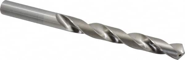 MSC INDUSTRIAL 7/8 118&deg; Cobalt Taper Length Drill Bit