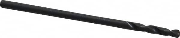 MSC INDUSTRIAL 1.5mm 118&deg; Spiral Flute High Speed Steel Screw Machine Drill Bit