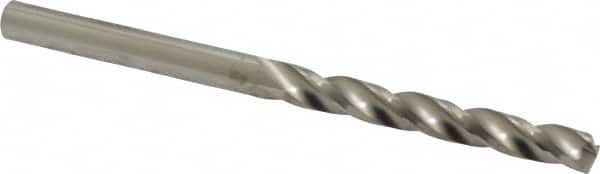 SGS 13/64 150&deg; Solid Carbide Jobber Drill