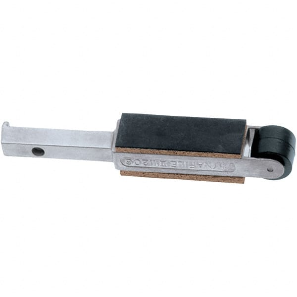 DYNABRADE 18 Long x 3/4 Wide Power Sander Contact Arm