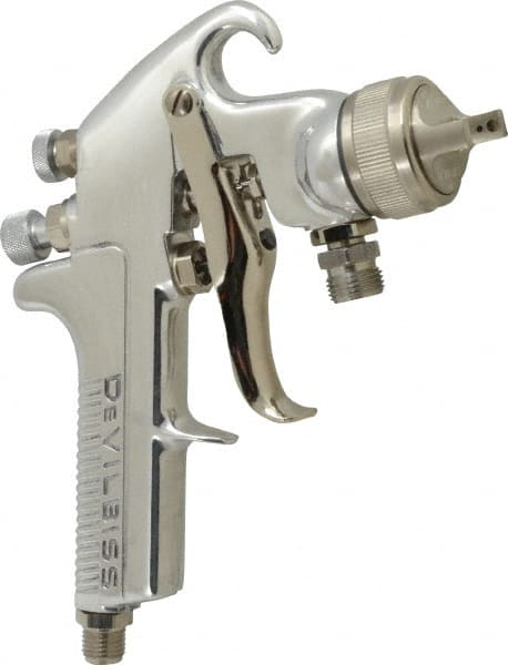 BINKS Pressure/Siphon Feed High Volume/Low Pressure Paint Spray Gun