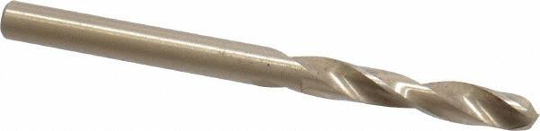 MSC INDUSTRIAL #20 135&deg; Cobalt Screw Machine Drill Bit