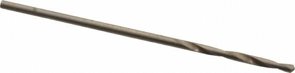 MSC INDUSTRIAL #59 135&deg; Cobalt Screw Machine Drill Bit